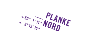 Planke Nord